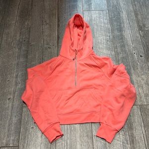 Lululemon Scuba Size XS/S - worn once